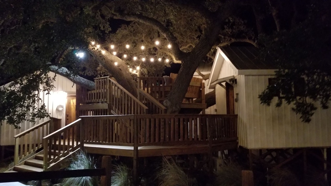 Photo of Outdoor in Dripping Springs