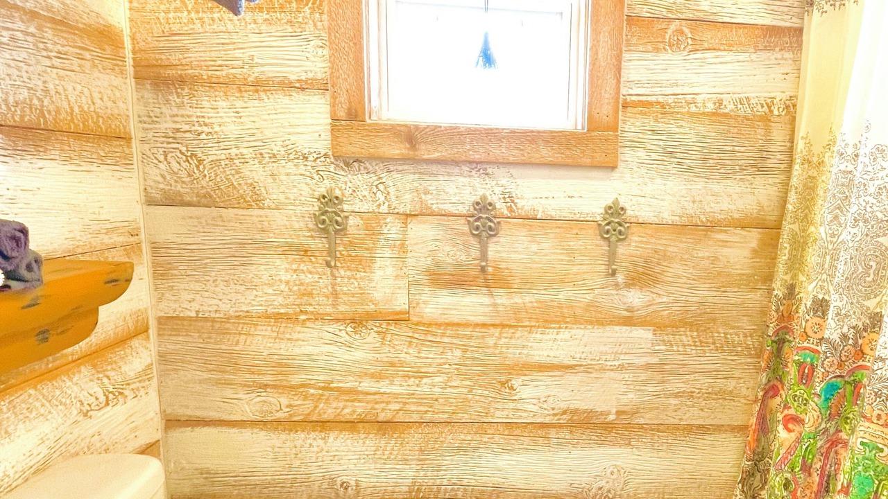 Photo of Bathroom in Dripping Springs