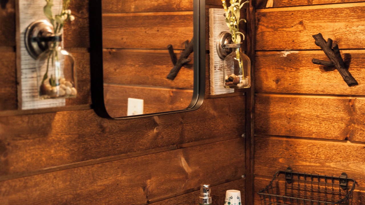 Photo of Bathroom in Dripping Springs