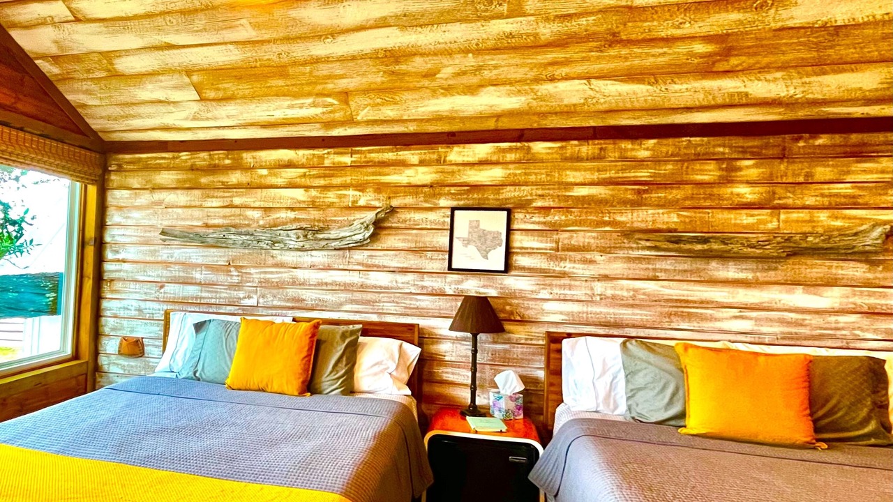 Photo of Bedroom in Dripping Springs