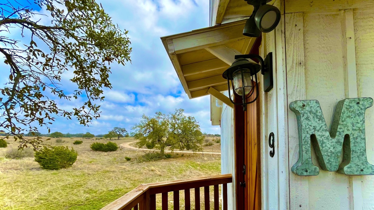 Photo of Outdoor in Dripping Springs