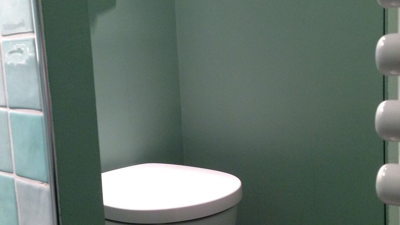 Photo of Bathroom in Passy