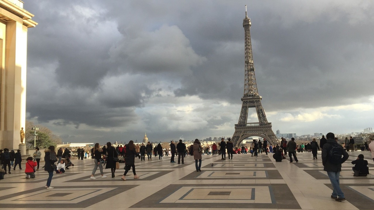 Photo of Others in Passy