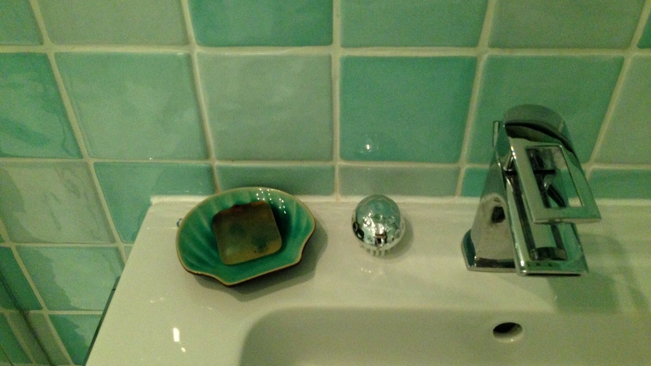 Photo of Bathroom in Passy