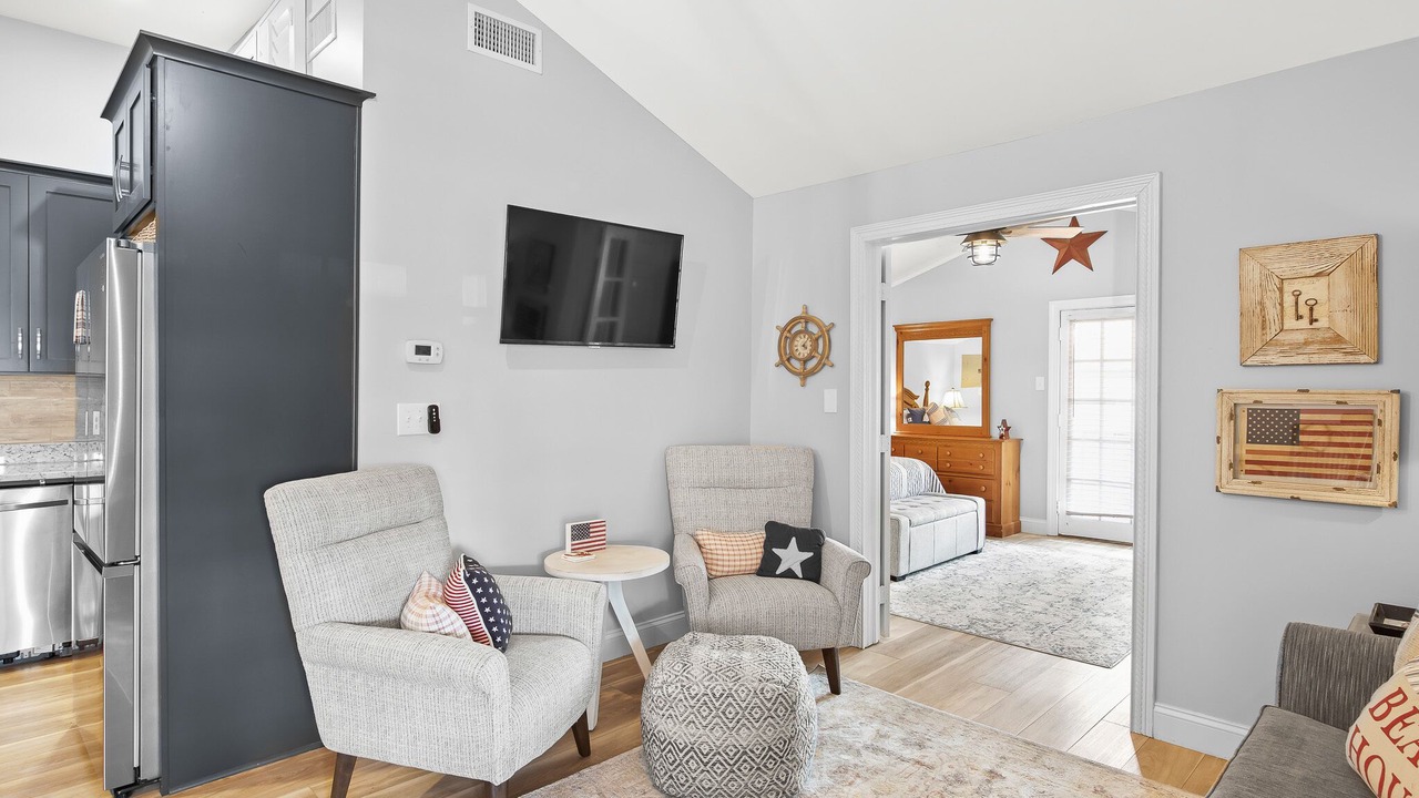 Photo of Livingroom in Laguna Beach Estates