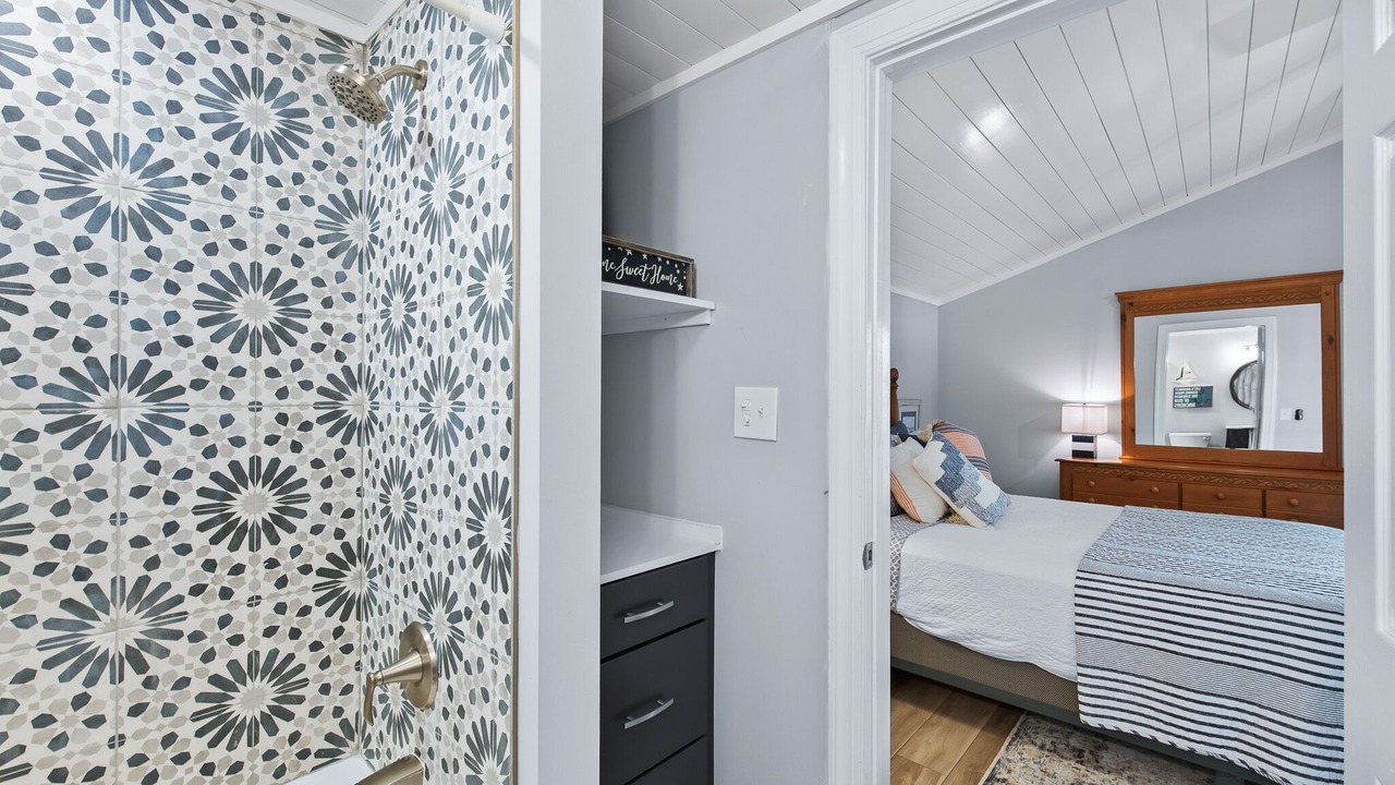 Photo of Bathroom in Laguna Beach Estates