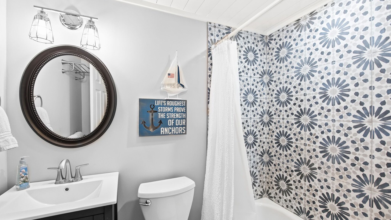 Photo of Bathroom in Laguna Beach Estates