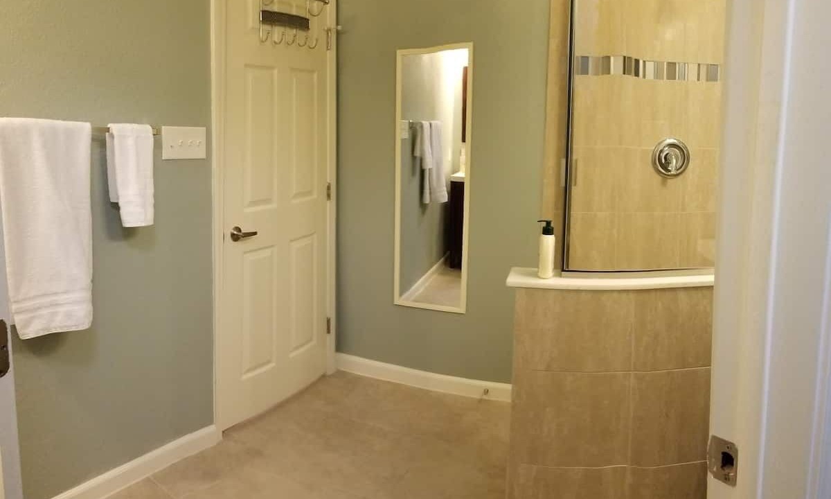 Photo of Bathroom in Converse