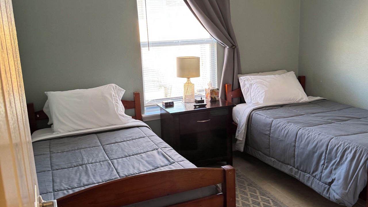 Photo of Bedroom in Converse