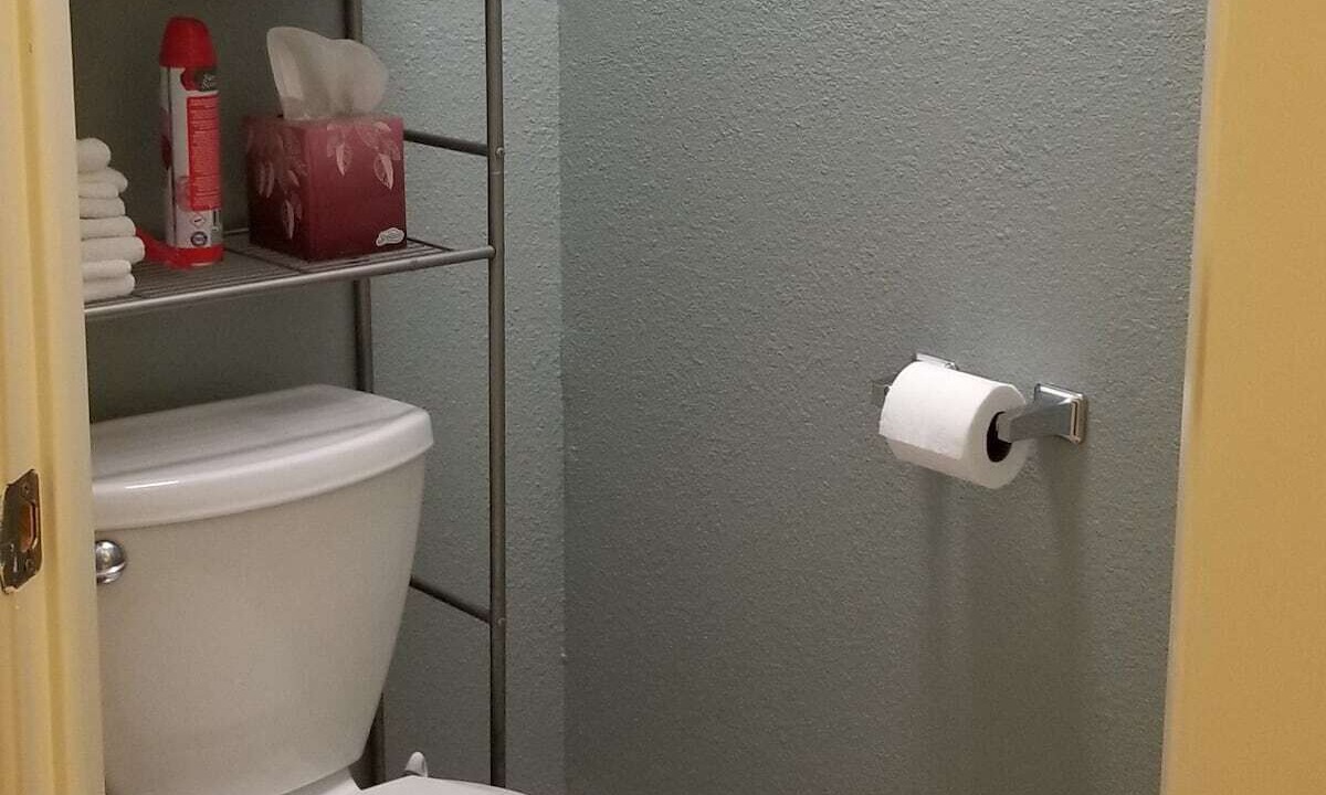 Photo of Bathroom in Converse