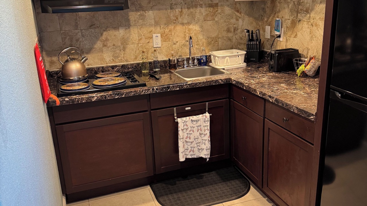 Photo of Kitchen in Converse