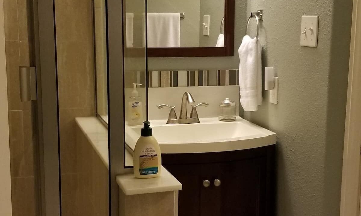 Photo of Bathroom in Converse