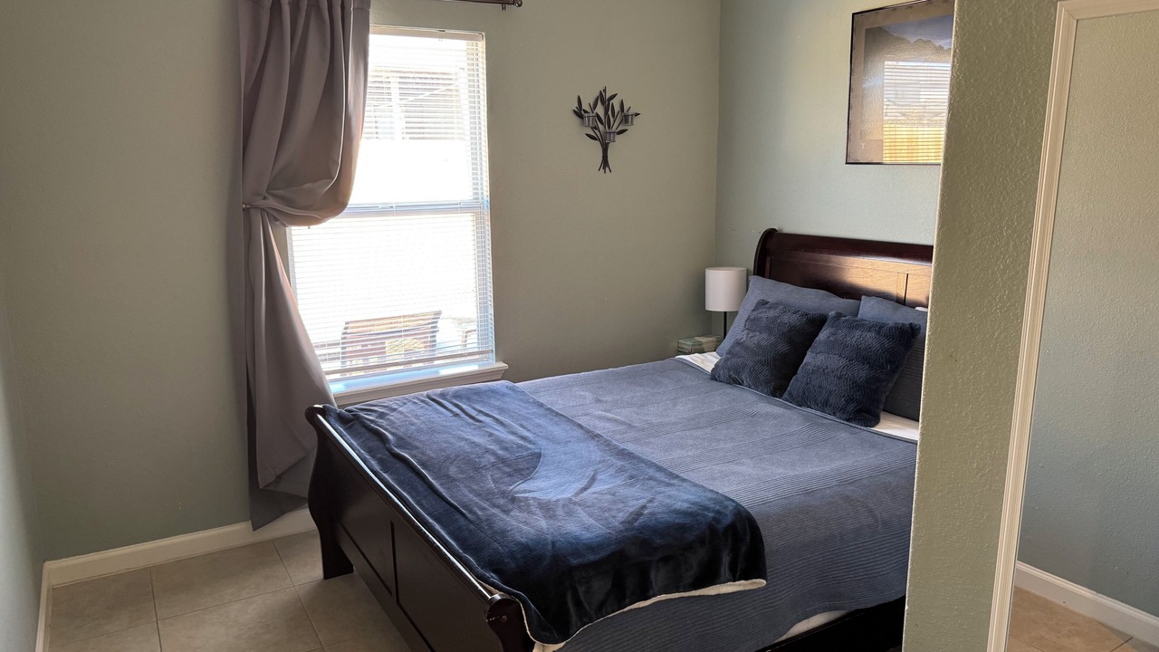 Photo of Bedroom in Converse