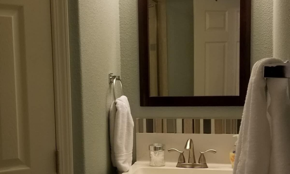 Photo of Bathroom in Converse