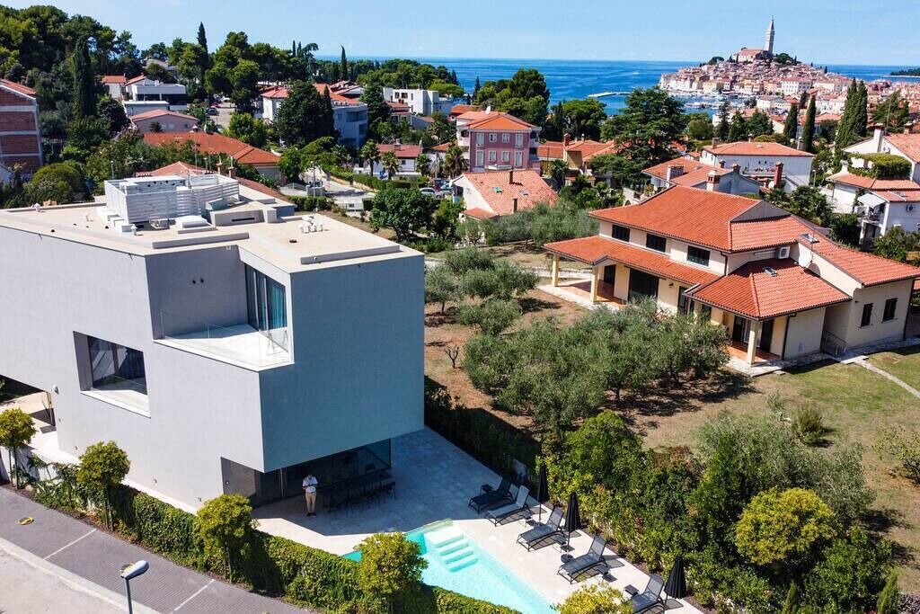 Photo of Outdoor in Rovinj