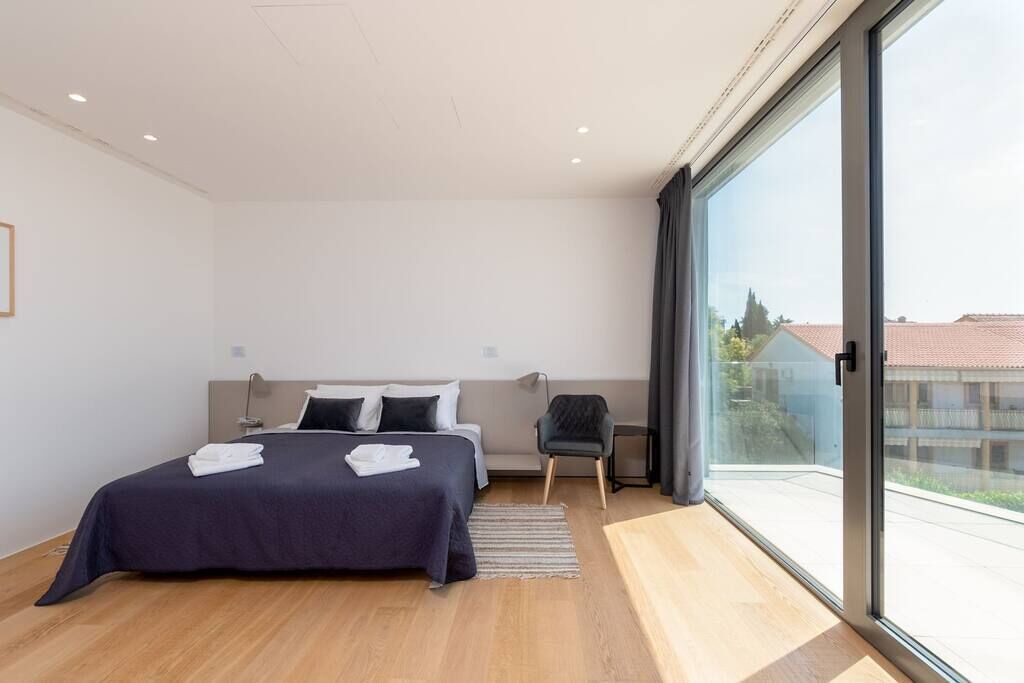 Photo of Bedroom in Rovinj