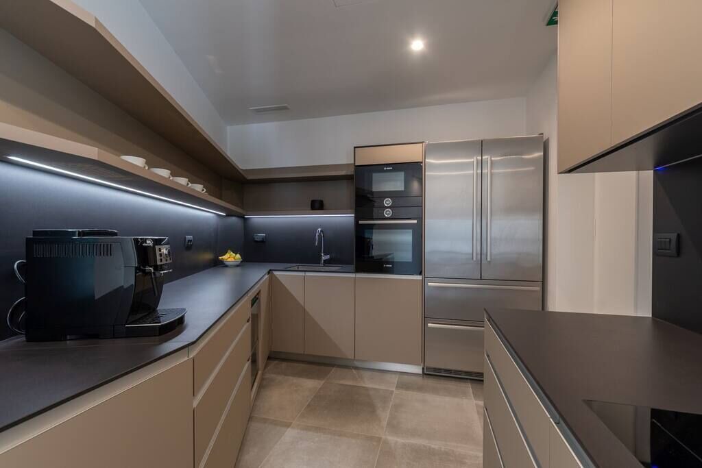 Photo of Kitchen in Rovinj