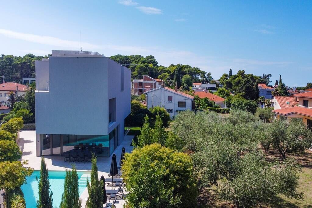 Photo of Outdoor in Rovinj