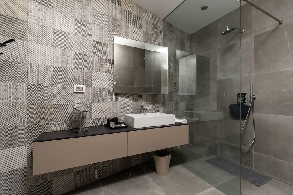 Photo of Bathroom in Rovinj