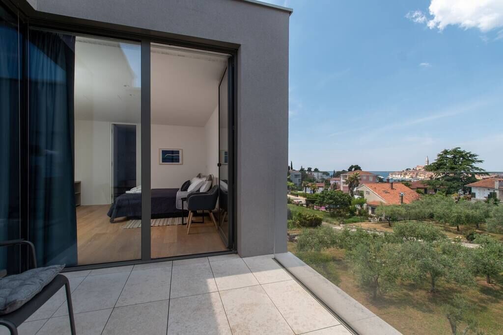 Photo of Bedroom in Rovinj
