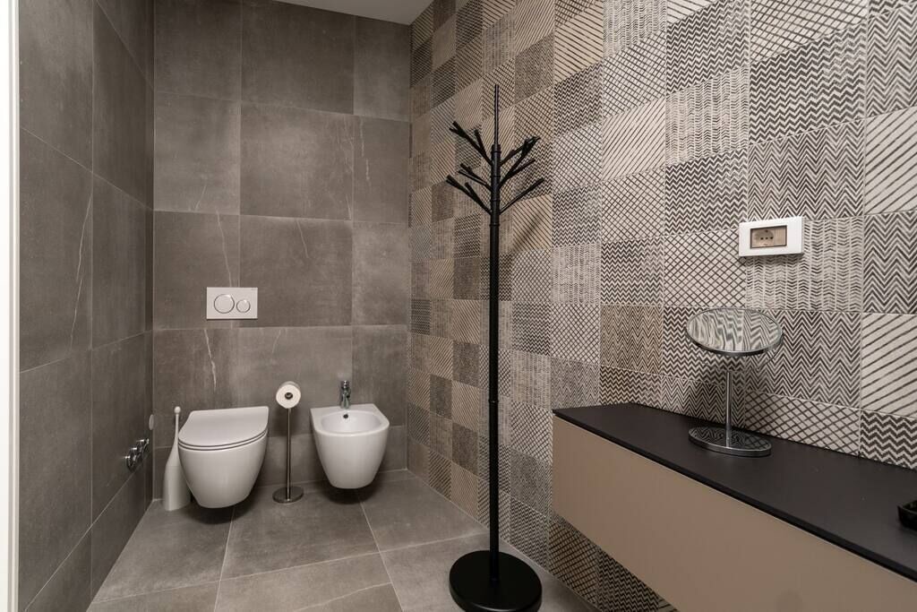 Photo of Bathroom in Rovinj