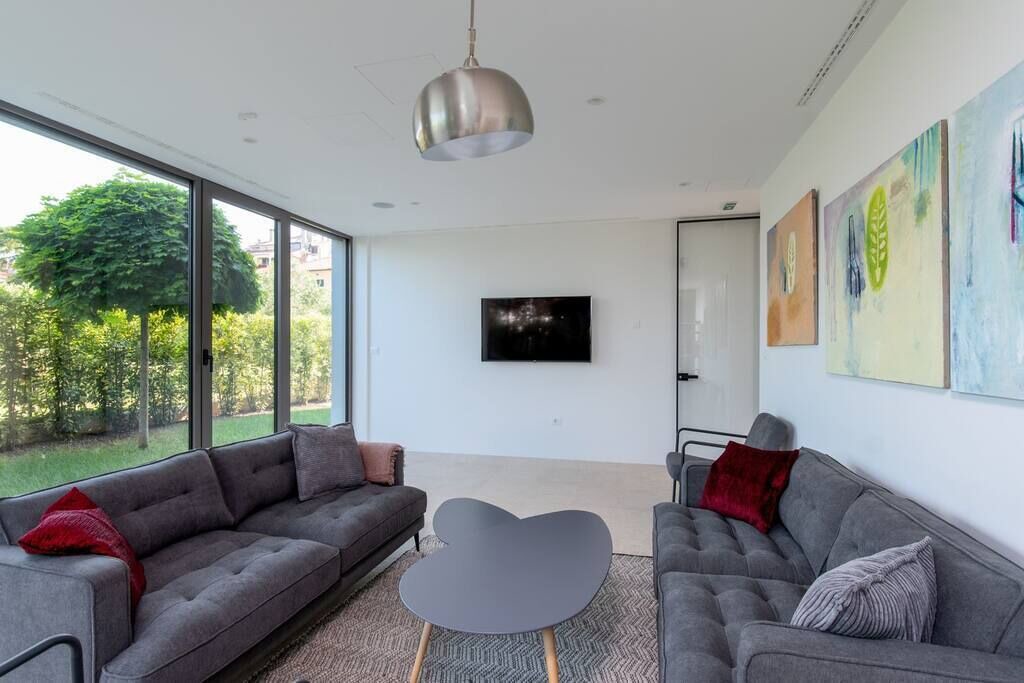 Photo of Livingroom in Rovinj