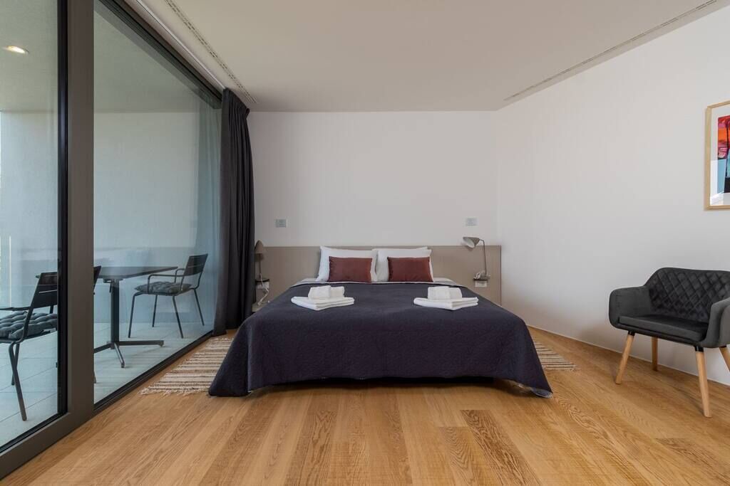 Photo of Bedroom in Rovinj