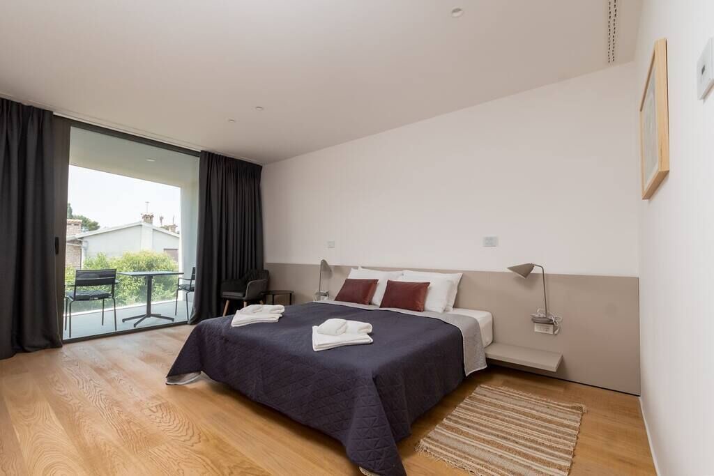 Photo of Bedroom in Rovinj