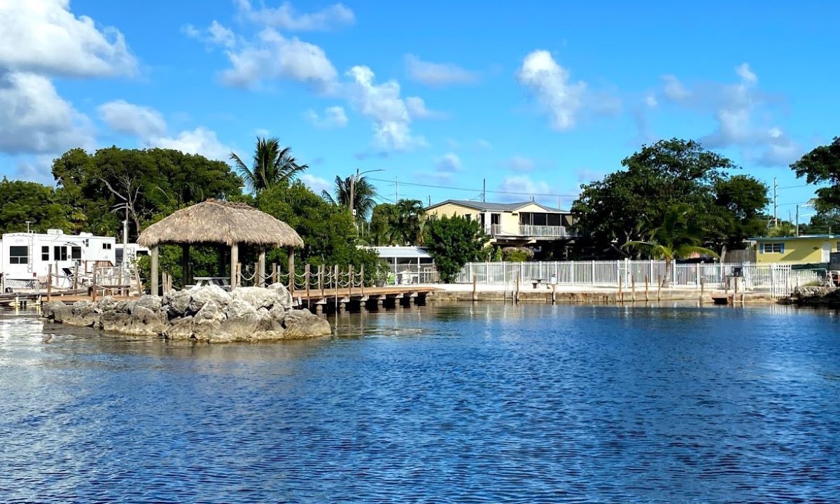 Photo of Outdoor in Key Largo Village