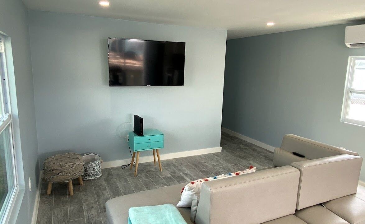 Photo of Livingroom in Key Largo Village
