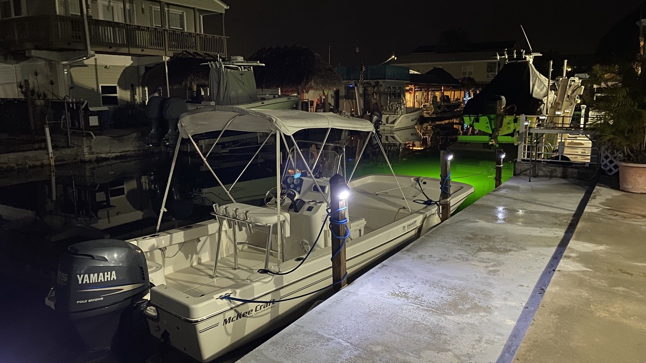 Photo of Outdoor in Key Largo Village