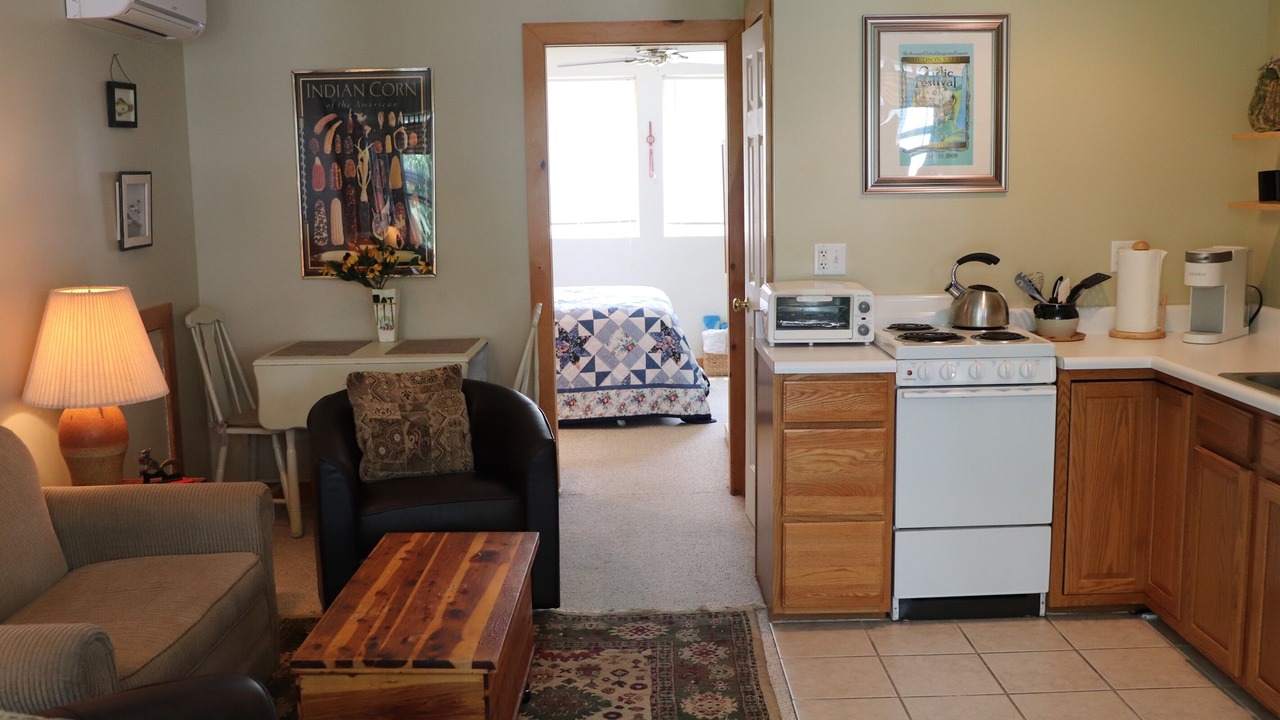 Photo of Bedroom in Maryland