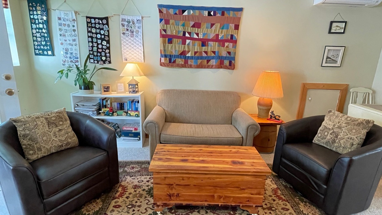 Photo of Bedroom in Maryland