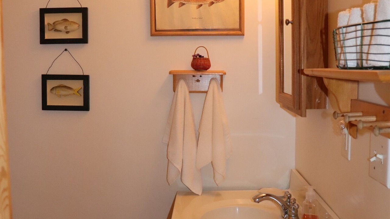 Photo of Bathroom in Maryland