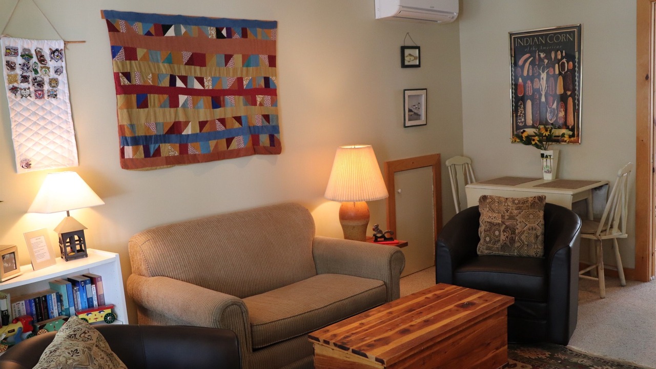 Photo of Bedroom in Maryland