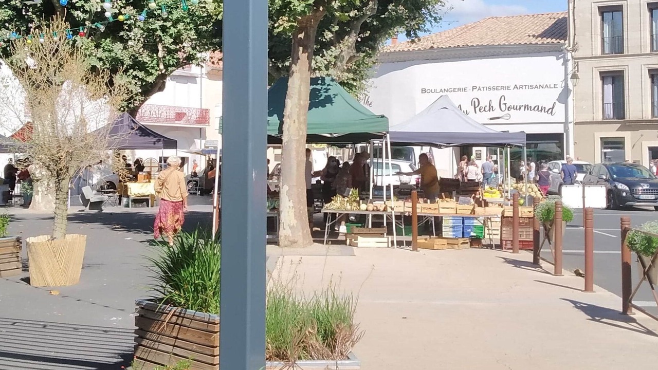 Photo of Others in Thezan-les-Beziers