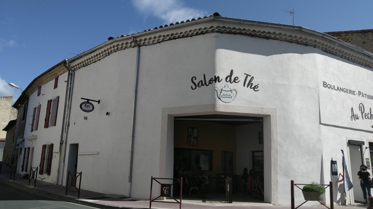 Photo of Outdoor in Thezan-les-Beziers