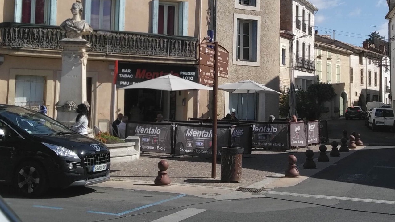 Photo of Outdoor in Thezan-les-Beziers