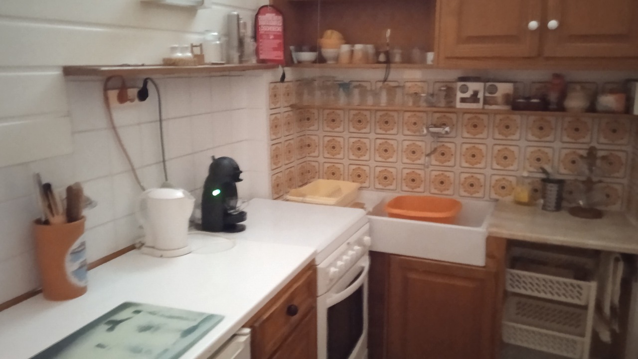 Photo of Kitchen in Thezan-les-Beziers
