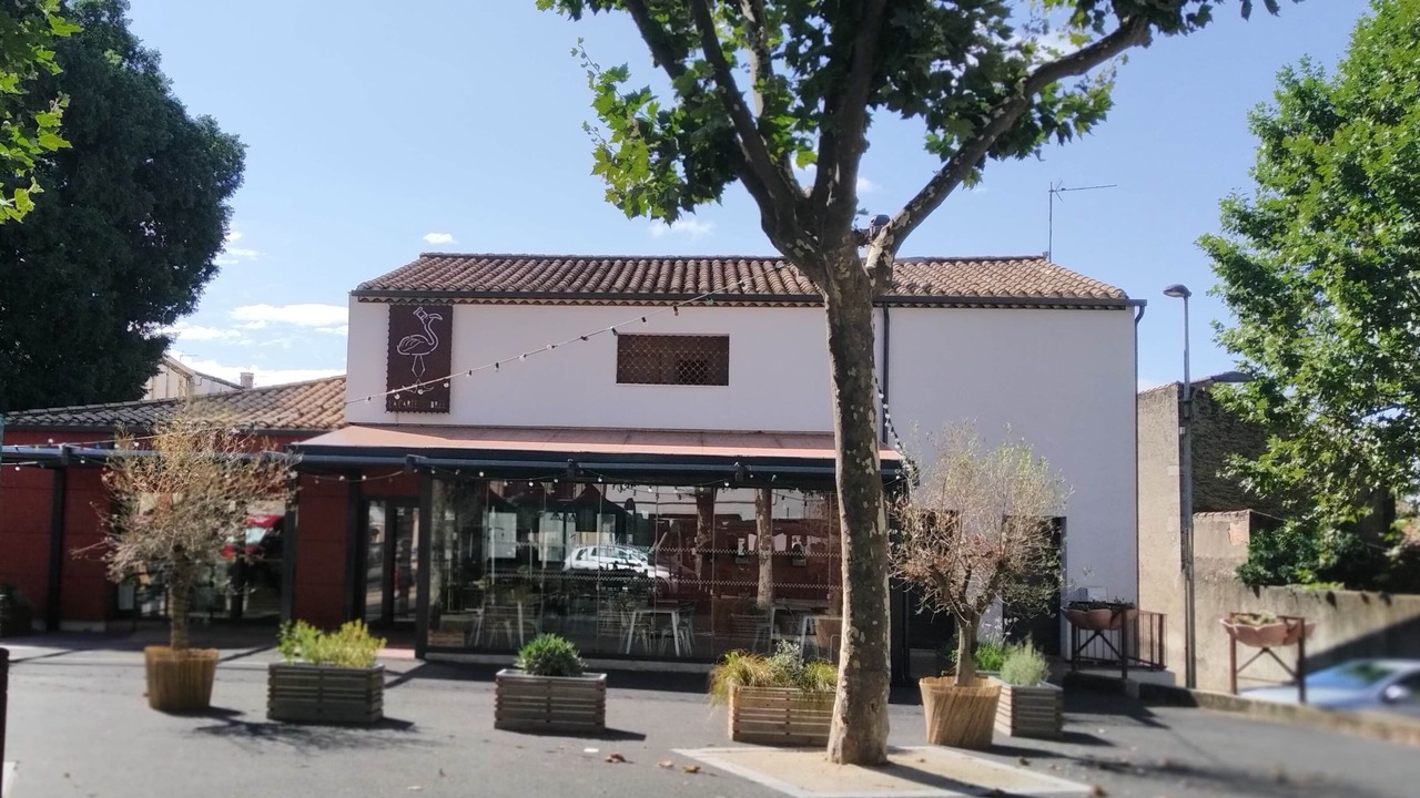 Photo of Outdoor in Thezan-les-Beziers
