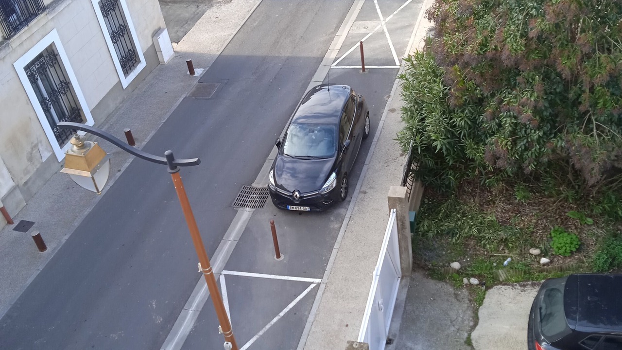 Photo of Outdoor in Thezan-les-Beziers
