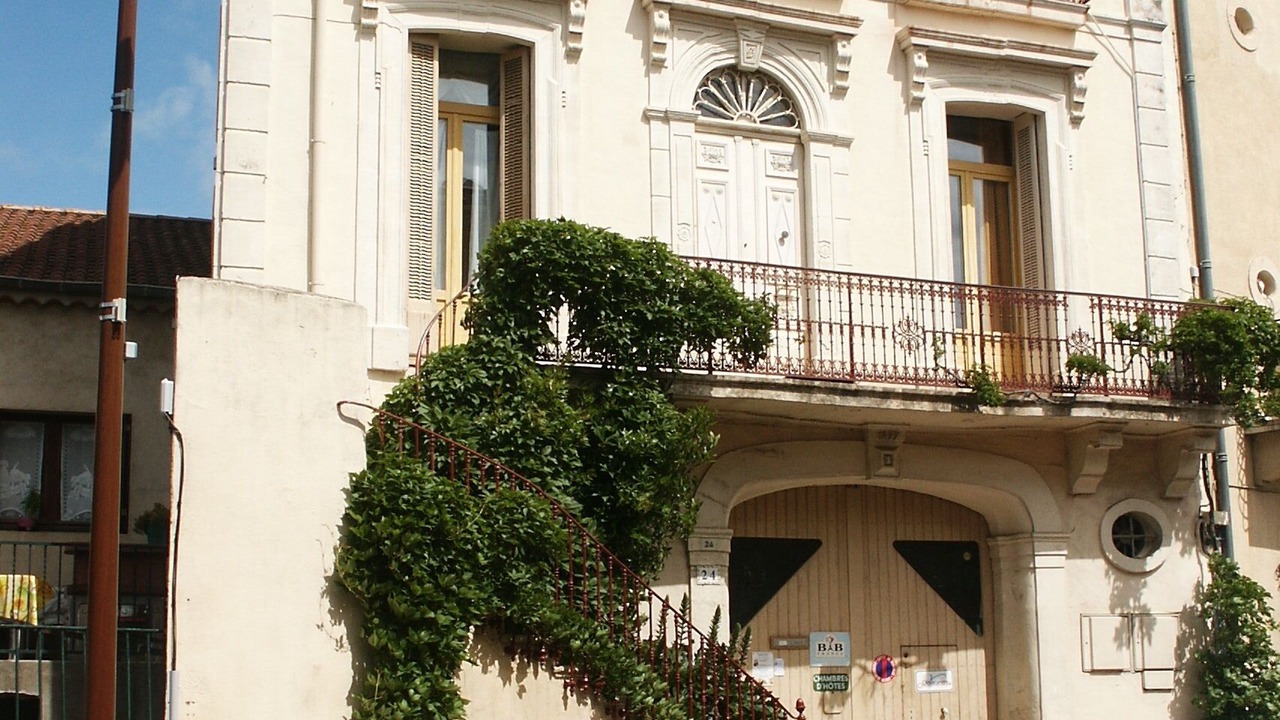 Photo of Outdoor in Thezan-les-Beziers
