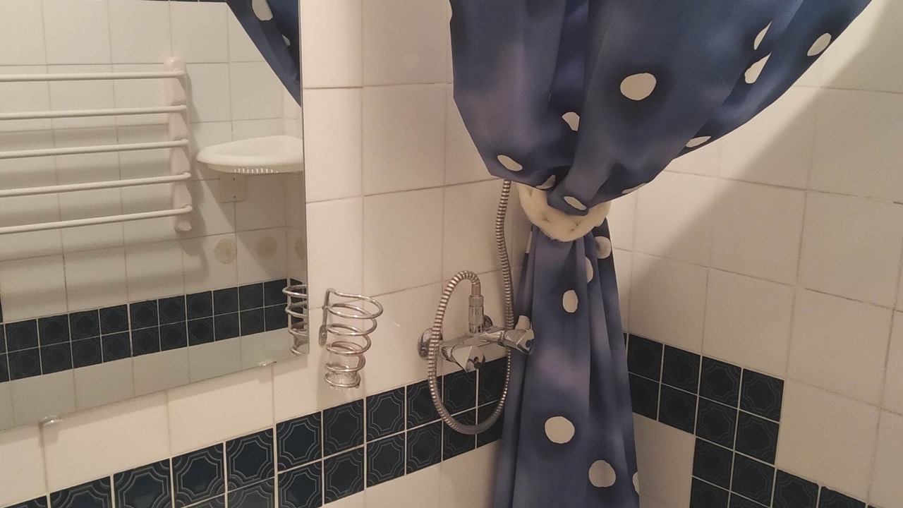 Photo of Bathroom in Thezan-les-Beziers
