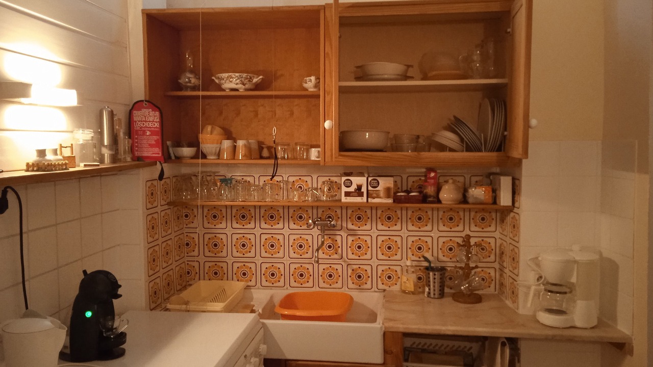 Photo of Kitchen in Thezan-les-Beziers