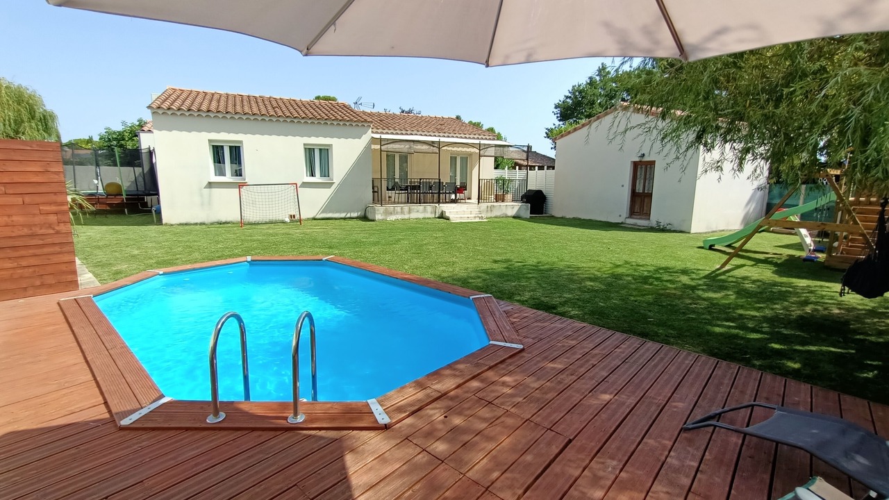 Photo of Outdoor in Camaret-sur-Aigues