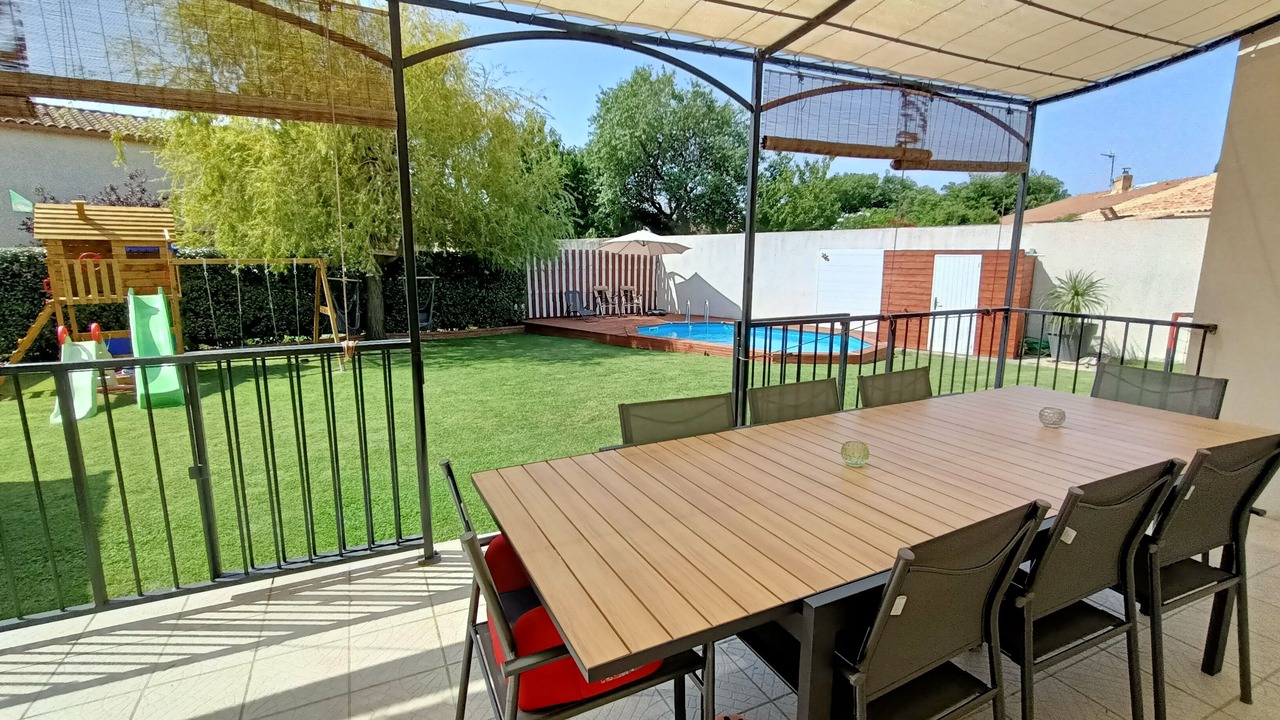 Photo of Outdoor in Camaret-sur-Aigues