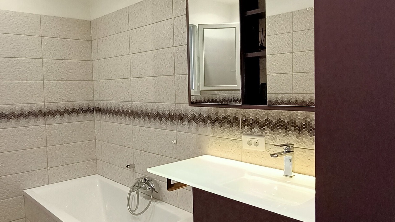 Photo of Bathroom in Camaret-sur-Aigues