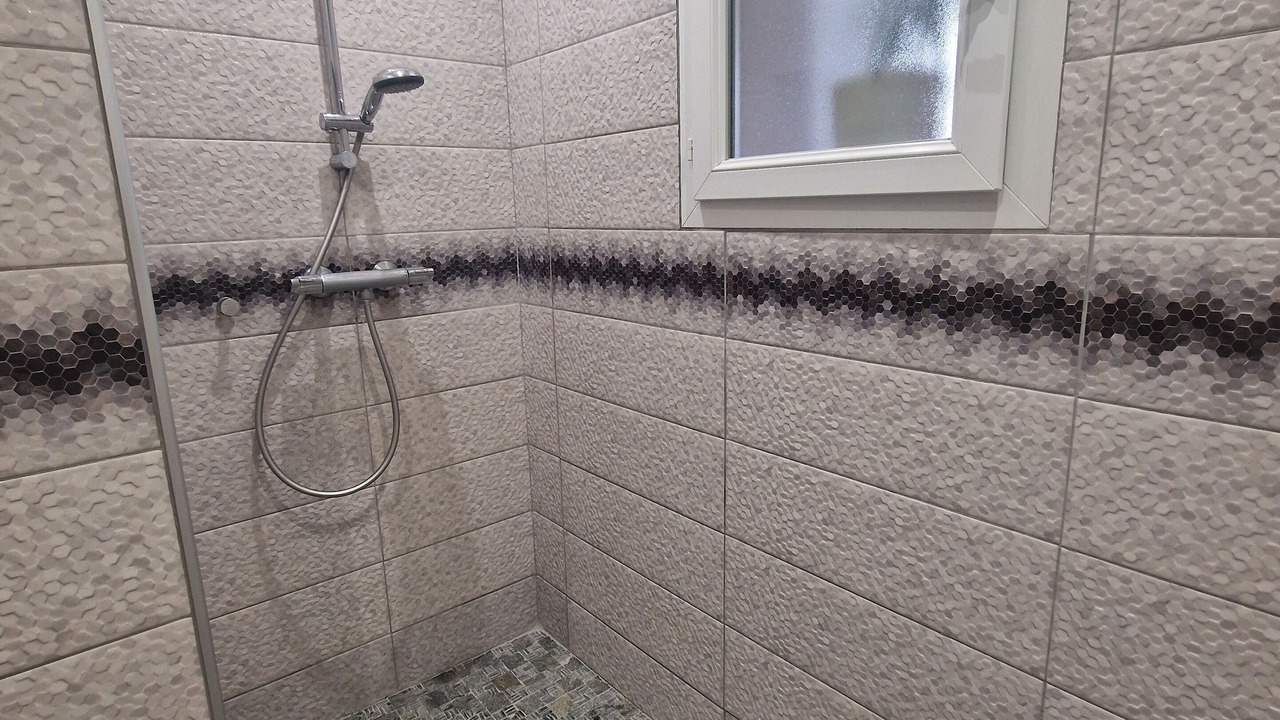 Photo of Bathroom in Camaret-sur-Aigues