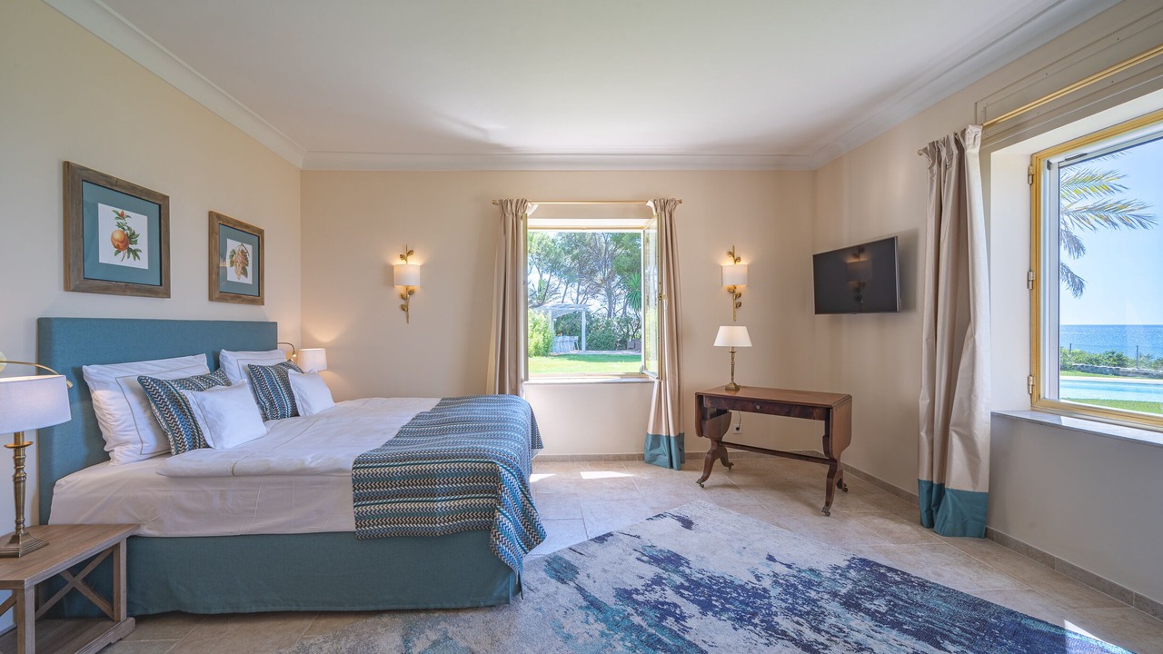 Photo of Bedroom in New Golden Mile
