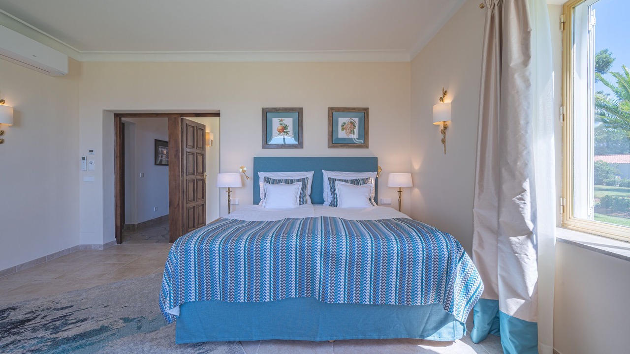 Photo of Bedroom in New Golden Mile